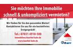 Etagenwohnung Holzgerlingen - 3 Zimmer, 64 m&sup2;, 1.080&euro; | Angebot:26623105