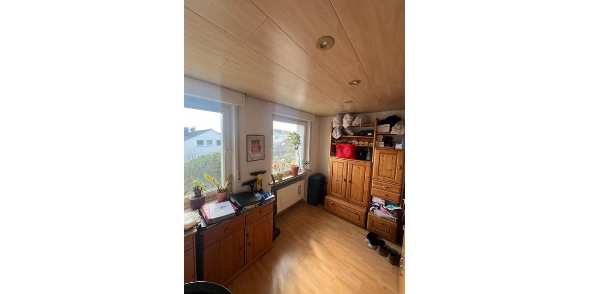 Erdgeschoßwohnung Meinerzhagen - 3 Zimmer, 74 m&sup2;, 620&euro; | Angebot:26048071