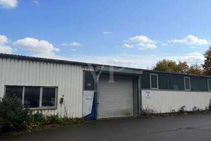 Gewerbeobjekt Idar-Oberstein / Georg-Weierbach Weierbach - 3.808&euro; | Angebot:25512227