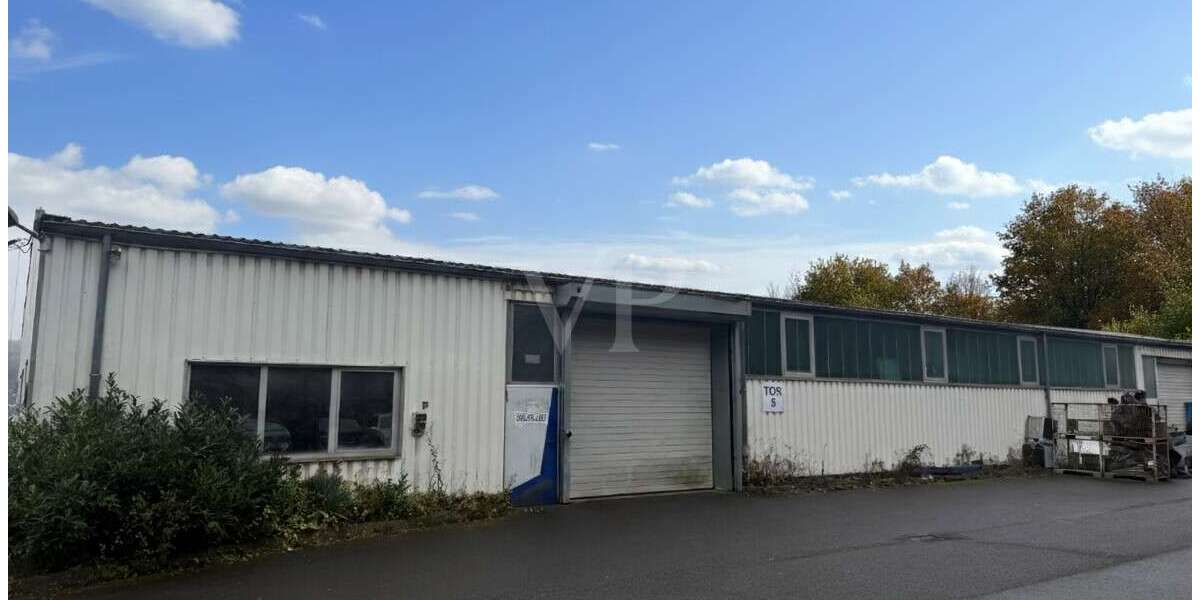 Gewerbeobjekt Idar-Oberstein / Georg-Weierbach Weierbach - 3.808&euro; | Angebot:25512227