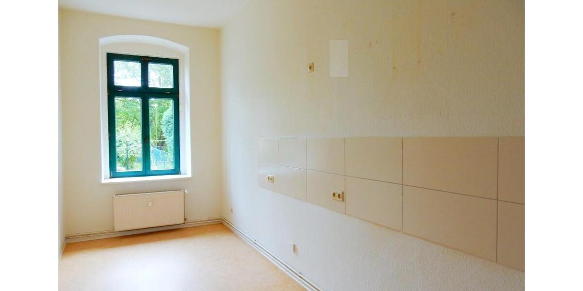 Erdgeschoßwohnung Görlitz - 2 Zimmer, 65 m&sup2;, 390&euro; | Angebot:26665624