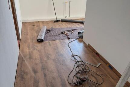 Kernsanierte 2-Zimmer-Wohnung in Bestwig 2 zimmer