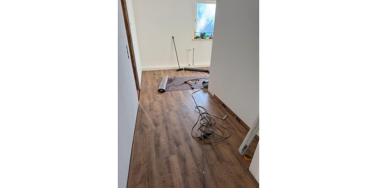 Kernsanierte 2-Zimmer-Wohnung in Bestwig 2 zimmer