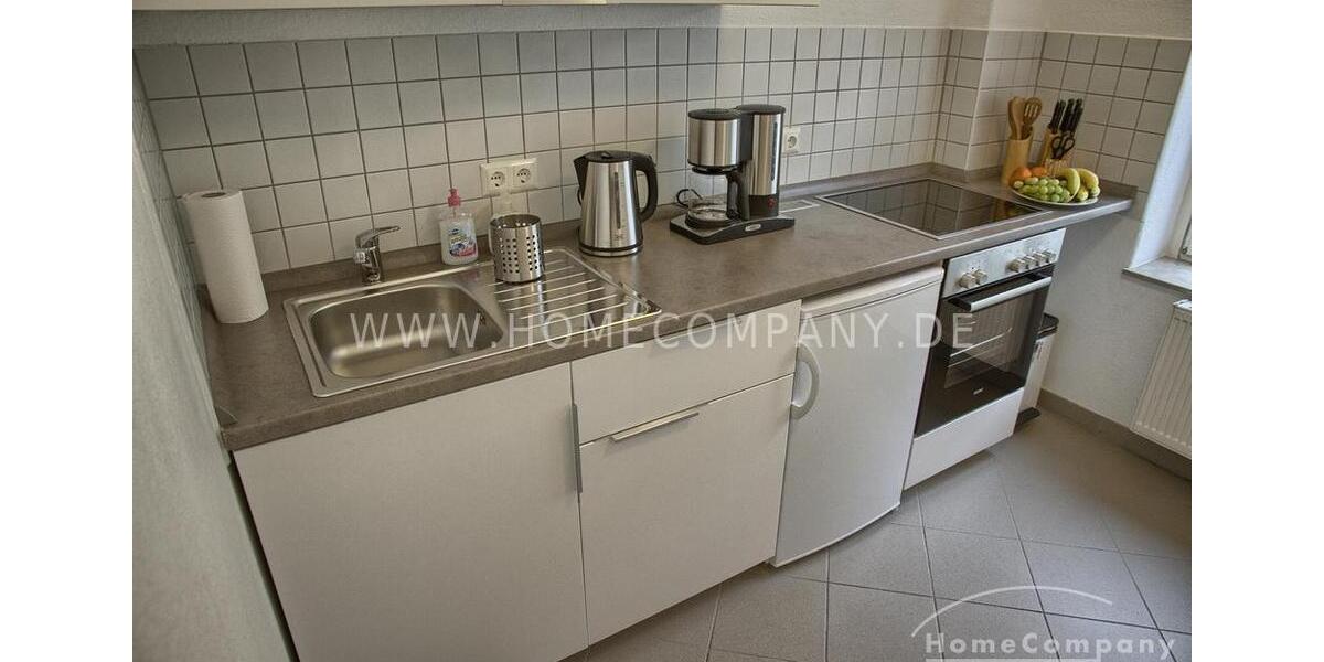 Wohnen auf Zeit Dresden Neustadt - 2 Zimmer, 48 m&sup2;, 1.500&euro; | Angebot:26701278