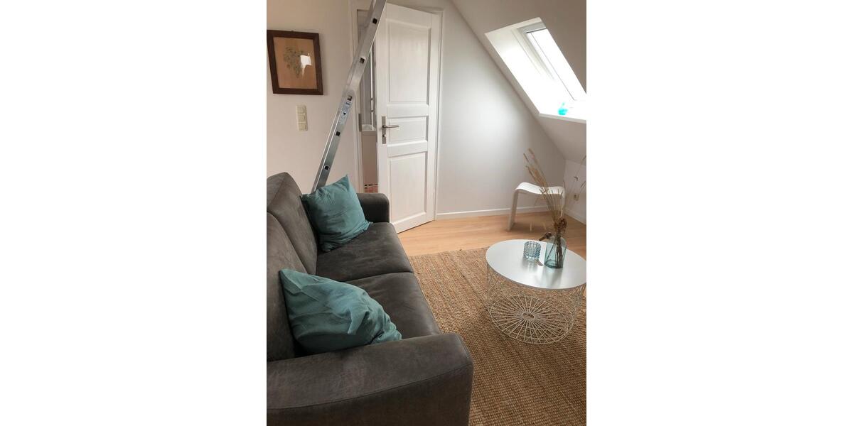 Wohnen auf Zeit Schwerin Altstadt - 2 Zimmer, 45 m&sup2;, 800&euro; | Angebot:26386905