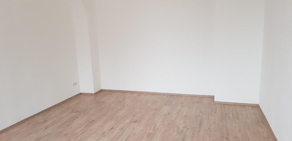 Bebertal ab 01.02.26 Helle 2 Zimmer Wohnung mit Kaminofen, Küche 2 zimmer