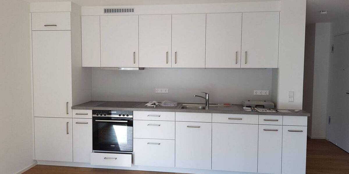 Etagenwohnung Weil am Rhein - 2 Zimmer, 67 m&sup2;, 900&euro; | Angebot:26192313