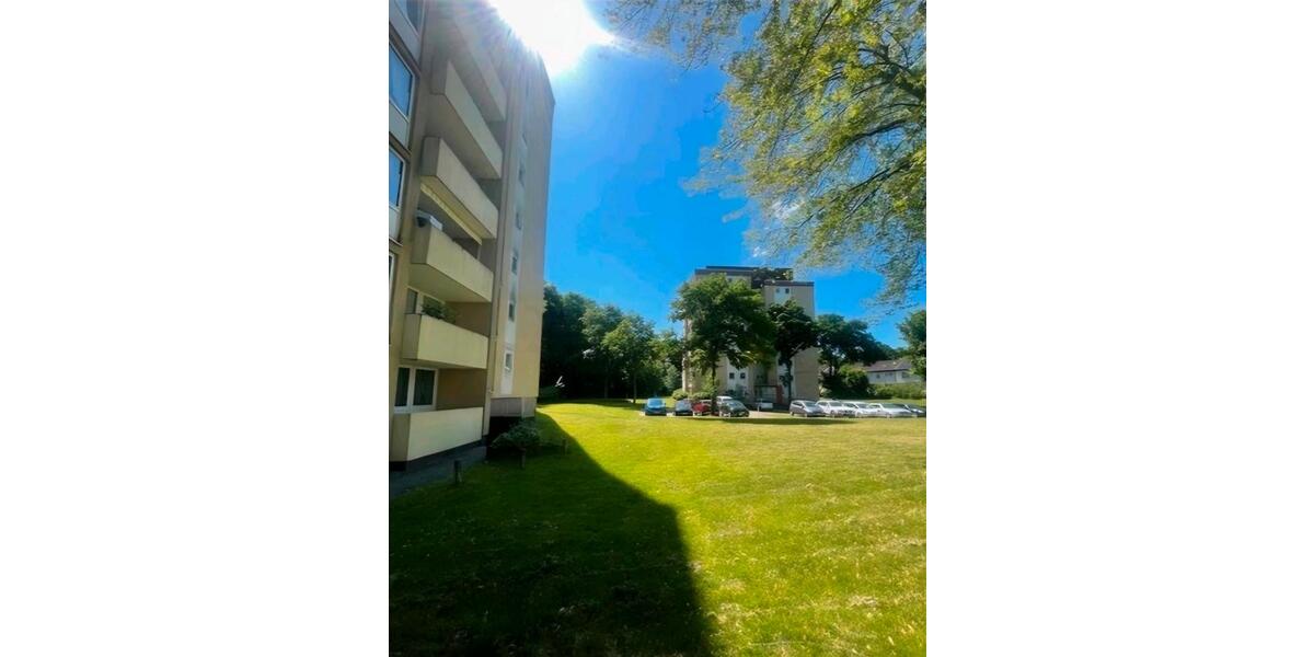 Etagenwohnung Herne Altenhöfen - 2 Zimmer, 65 m&sup2;, 500&euro; | Angebot:24876820