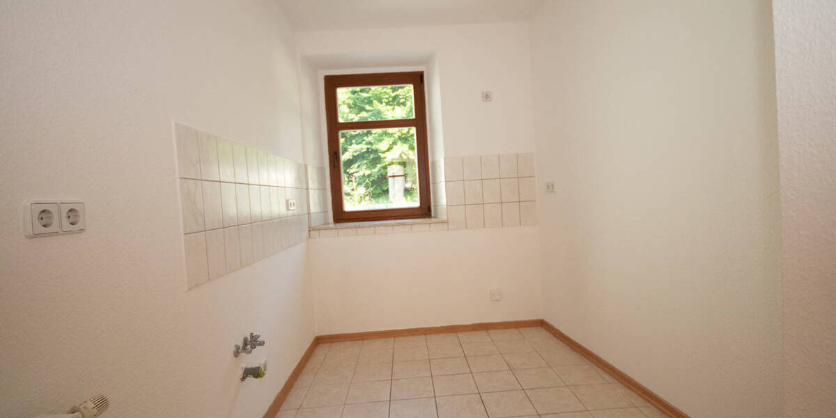 Etagenwohnung Annaberg-Buchholz Annaberg - 2 Zimmer, 40 m&sup2;, 245&euro; | Angebot:25776697