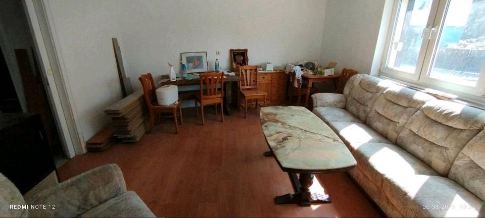 Doppelhaushälfte Bad Steben - 7 Zimmer, 160 m&sup2;, 690&euro; | Angebot:26546682