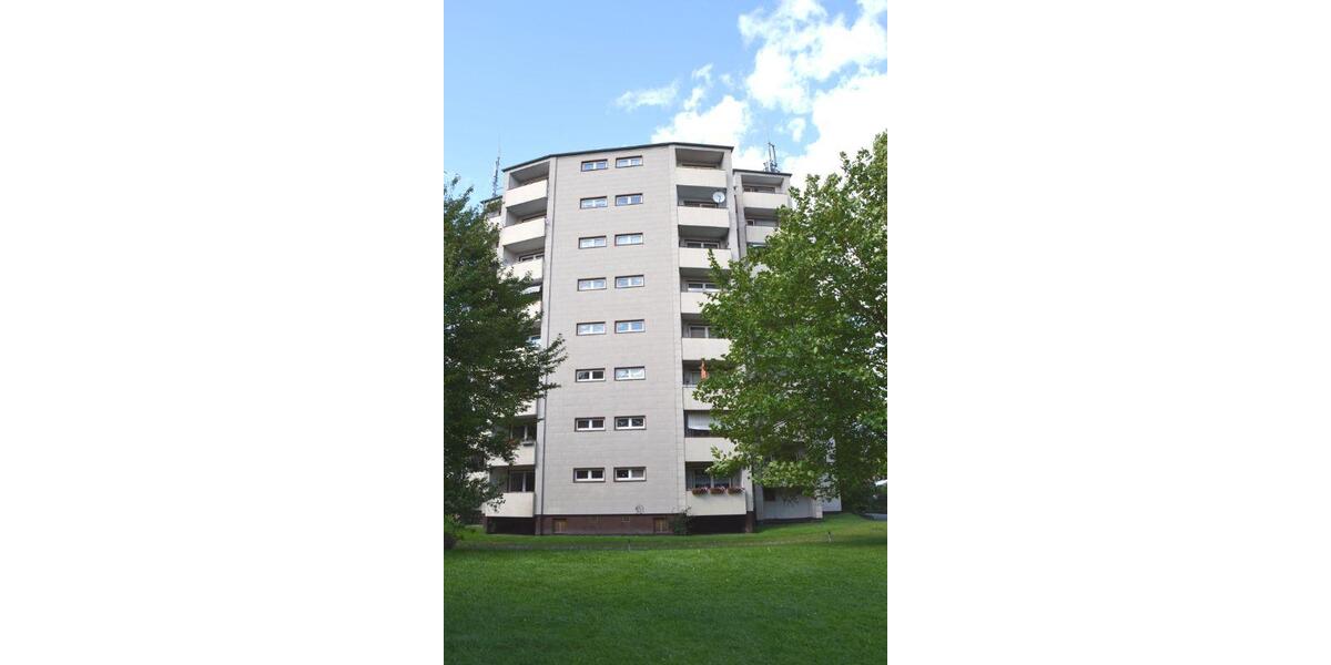 Schicke und große 3-Zimmer-Wohnung 3 zimmer