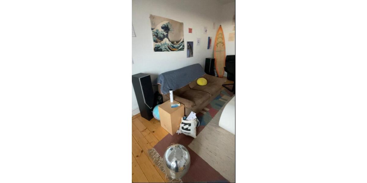 Etagenwohnung Kassel Bettenhausen - 2 Zimmer, 70 m&sup2;, 910&euro; | Angebot:26019509