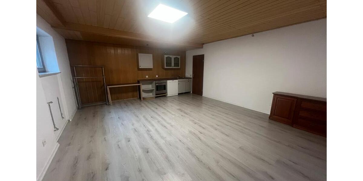 Etagenwohnung Bous - 1 Zimmer, 35 m&sup2;, 400&euro; | Angebot:26101405