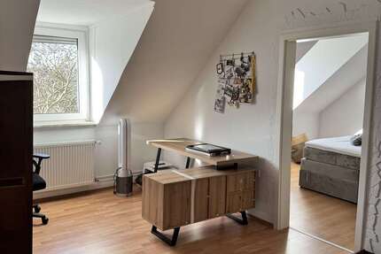 Wohnung zum Mieten in Wuppertal 740 € 89 m² 4 zimmer