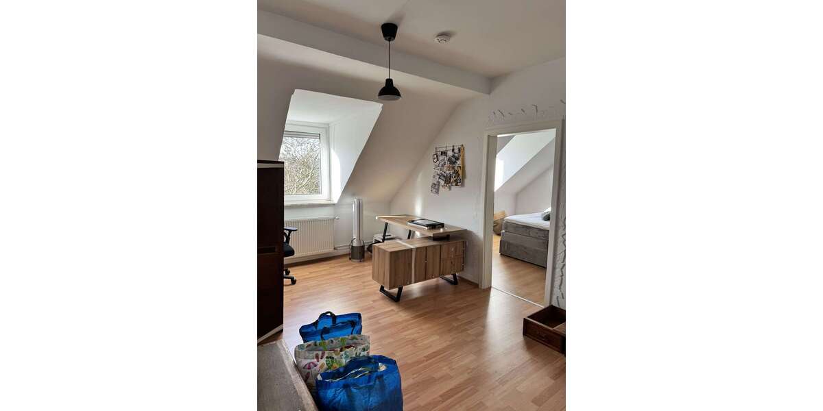 Wohnung zum Mieten in Wuppertal 740 € 89 m² 4 zimmer