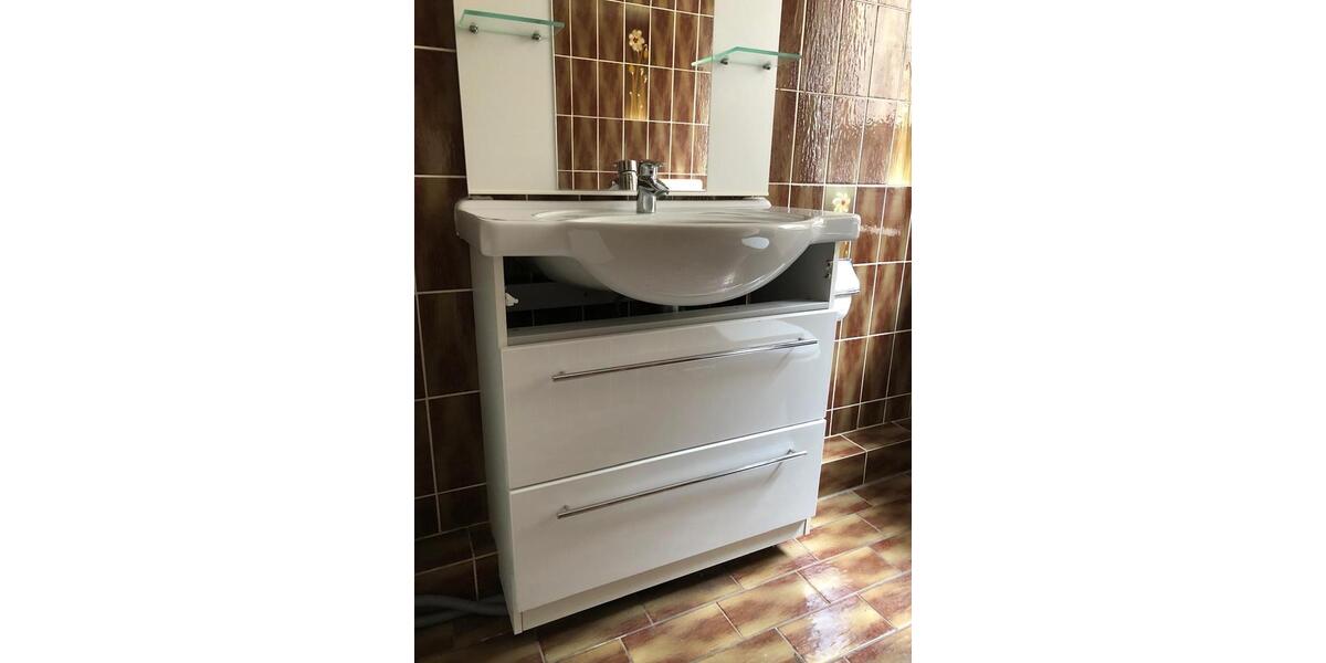 Etagenwohnung Diepholz - 1 Zimmer, 34 m&sup2;, 490&euro; | Angebot:26702124