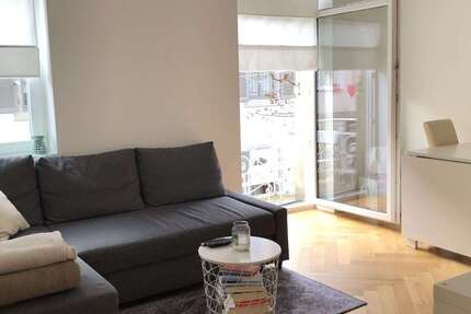 Wohnung zum Mieten in Bühl 770 € 41 m² 2 zimmer