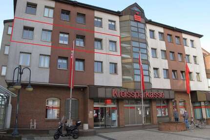 Wohnung zum Mieten in Lauenburg 775 € 88 m² 3 zimmer