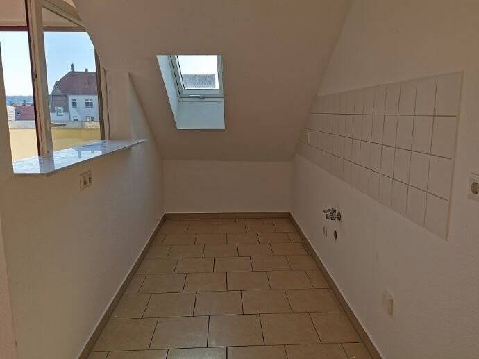 gemütliche 4-Raum-Wohnung mit Balkon 4 zimmer