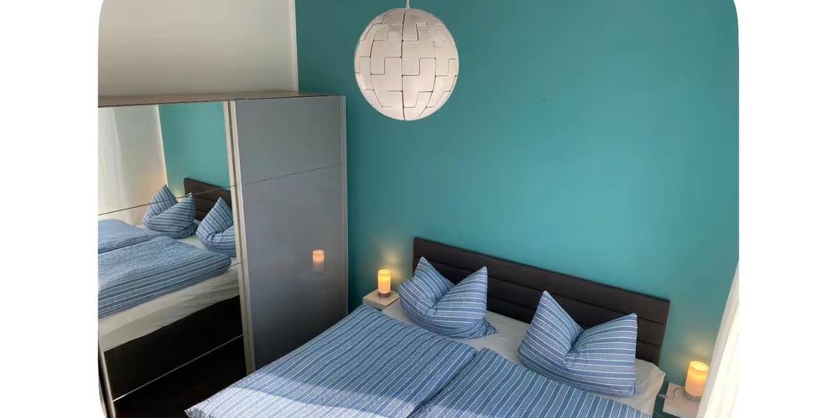Wohnen auf Zeit Landsberg am Lech Ellighofen - 2 Zimmer, 51 m&sup2;, 1.300&euro; | Angebot:26275050