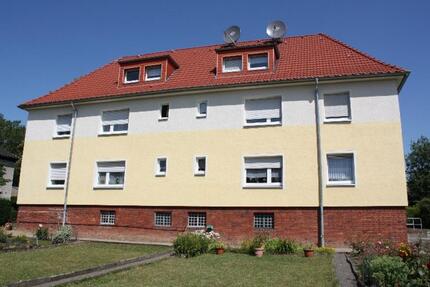 Demnächst frei! 2-Zimmer-Wohnung in Bergkamen Mitte 2 zimmer