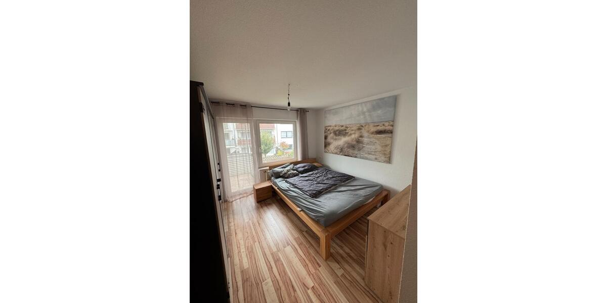 Etagenwohnung Mayen - 3 Zimmer, 88 m&sup2;, 1.000&euro; | Angebot:24995769