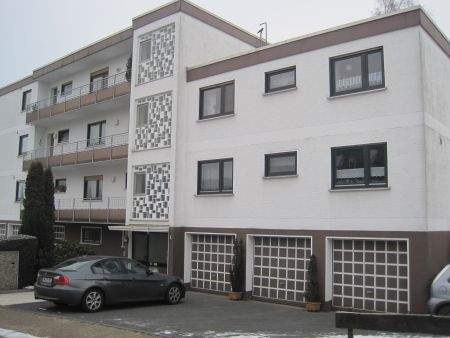 Etagenwohnung Lüdenscheid Gevelndorf - 2 Zimmer, 61 m&sup2;, 550&euro; | Angebot:24779438