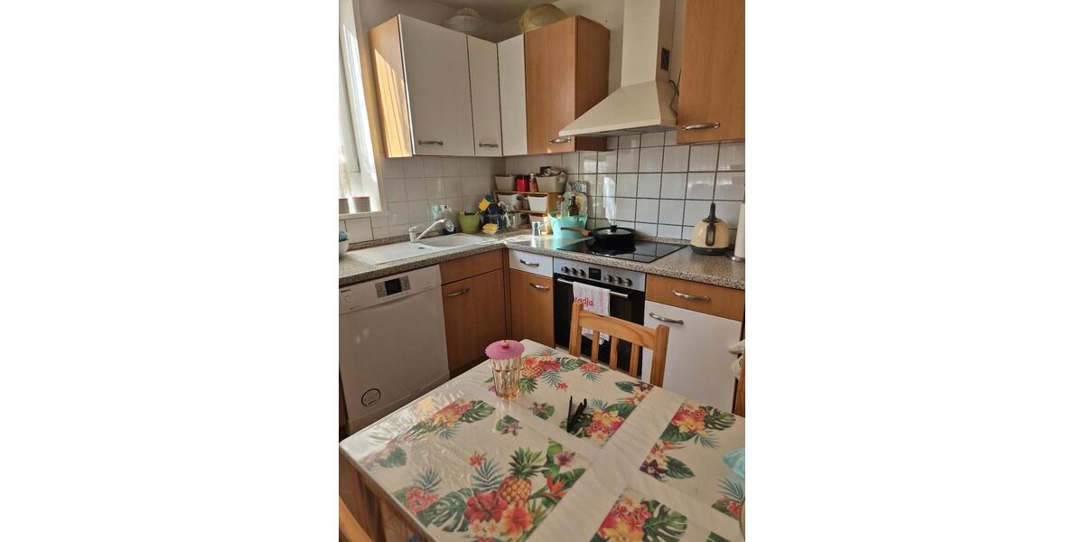 Zimmer in WG 3 zimmer