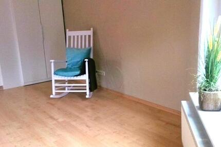 Schicke 1,5 ZKB Maisonette Wohnung in Merchweiler (ab sofort) 1 zimmer