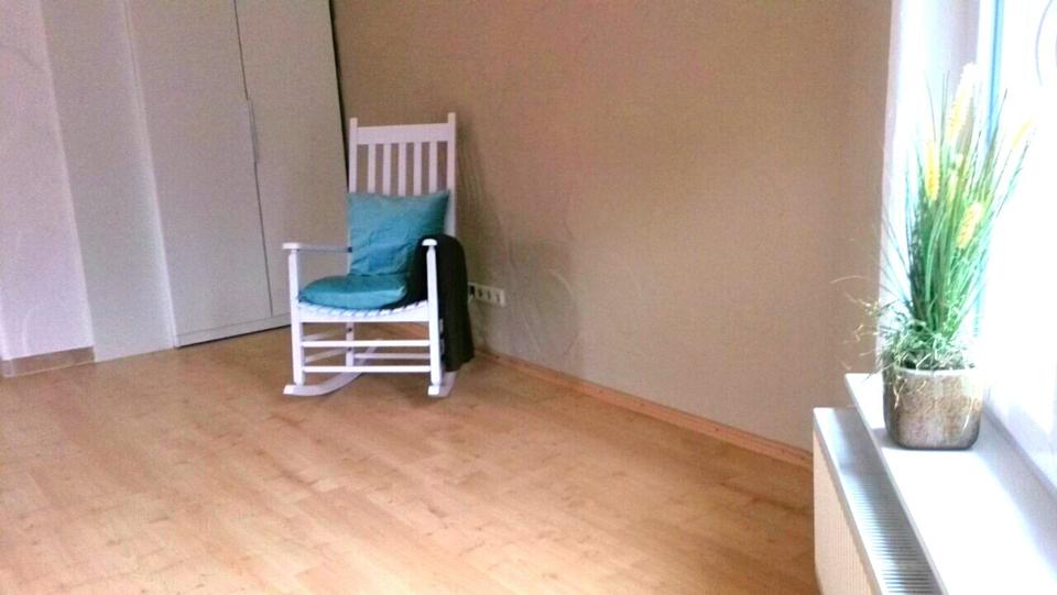 Schicke 1,5 ZKB Maisonette Wohnung in Merchweiler (ab sofort) 1 zimmer