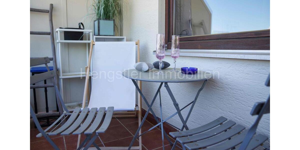 Wohnen auf Zeit Stuttgart Degerloch - 1 Zimmer, 35 m&sup2;, 895&euro; | Angebot:26647082