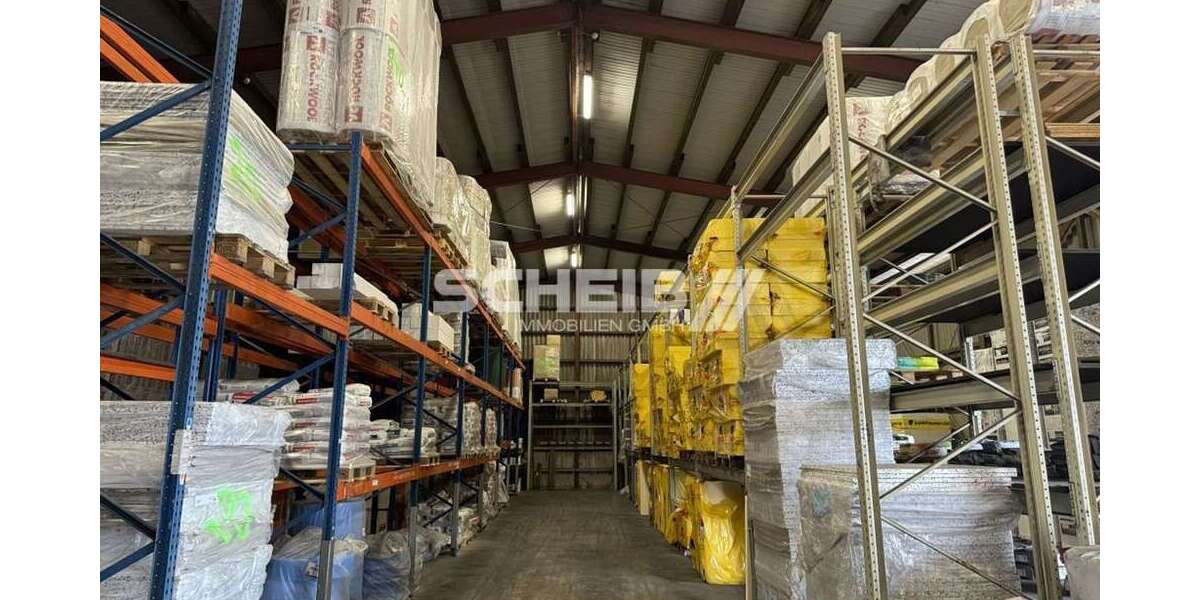 Gewerbeobjekt Rot am See - 3.043&euro; | Angebot:20306929