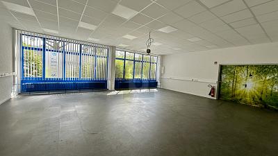 TEILBAR AB 600 QUADRATMETERN - Gewerbeobjekt Reinbek | Angebot:26055934