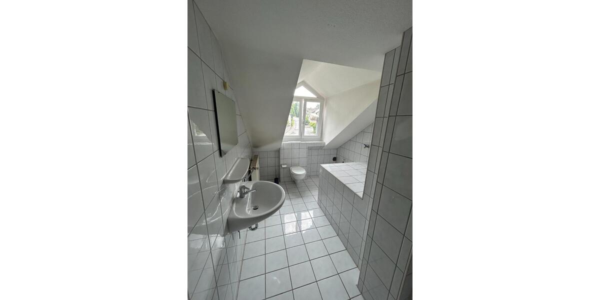 Dachgeschoßwohnung Zwiesel - 2 Zimmer, 58 m&sup2;, 406&euro; | Angebot:24783133