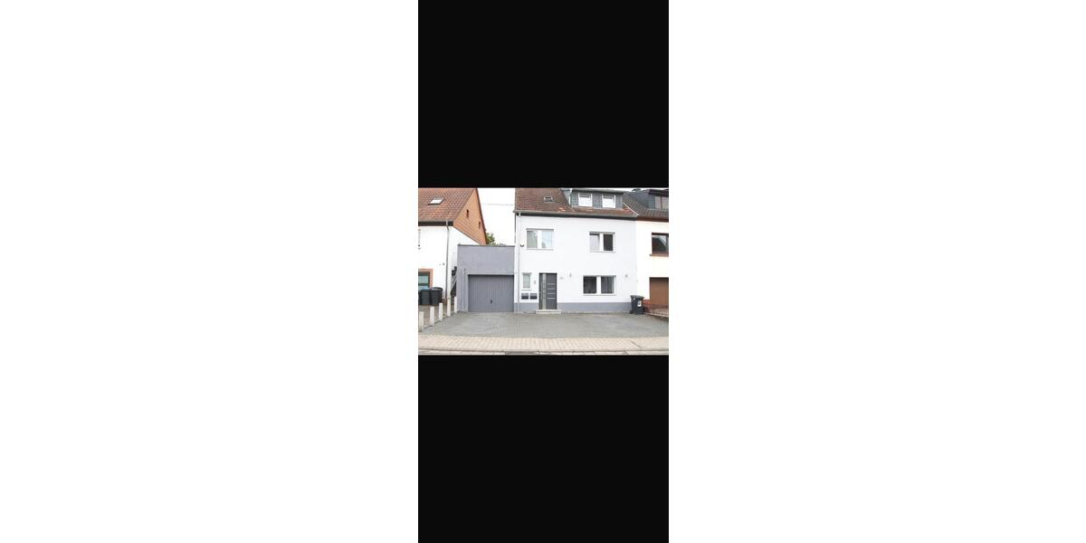 Erdgeschoßwohnung Merchweiler - 3 Zimmer, 78 m&sup2;, 690&euro; | Angebot:26604979