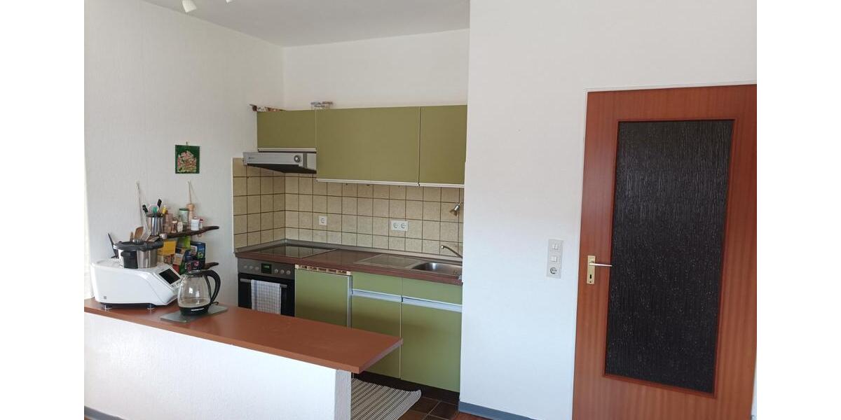Etagenwohnung Vechta - 1 Zimmer, 52 m&sup2;, 450&euro; | Angebot:25930720