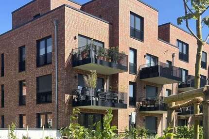 Wohnung zum Mieten in Lüneburg 1.375 € 94 m² 3 zimmer