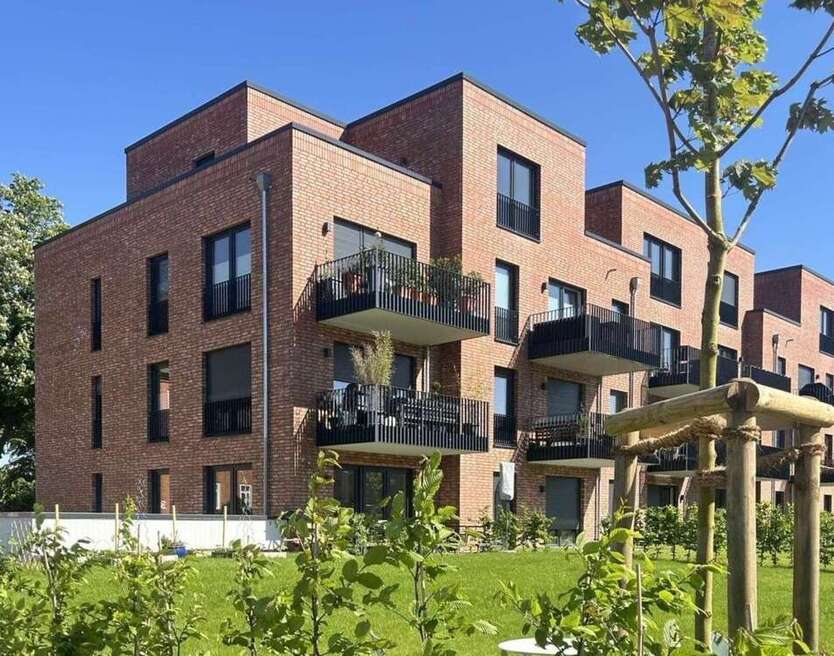 Wohnung zum Mieten in Lüneburg 1.375 € 94 m² 3 zimmer