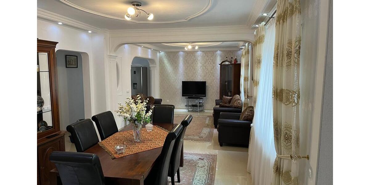 Etagenwohnung Kassel Niederzwehren - 4 Zimmer, 110 m&sup2;, 1.590&euro; | Angebot:24832070