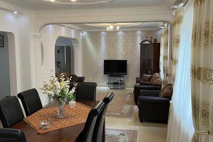 Wohnung Kassel Niederzwehren - 4 Zimmer, 110 m&sup2;, 1.590&euro; | Angebot:24832070