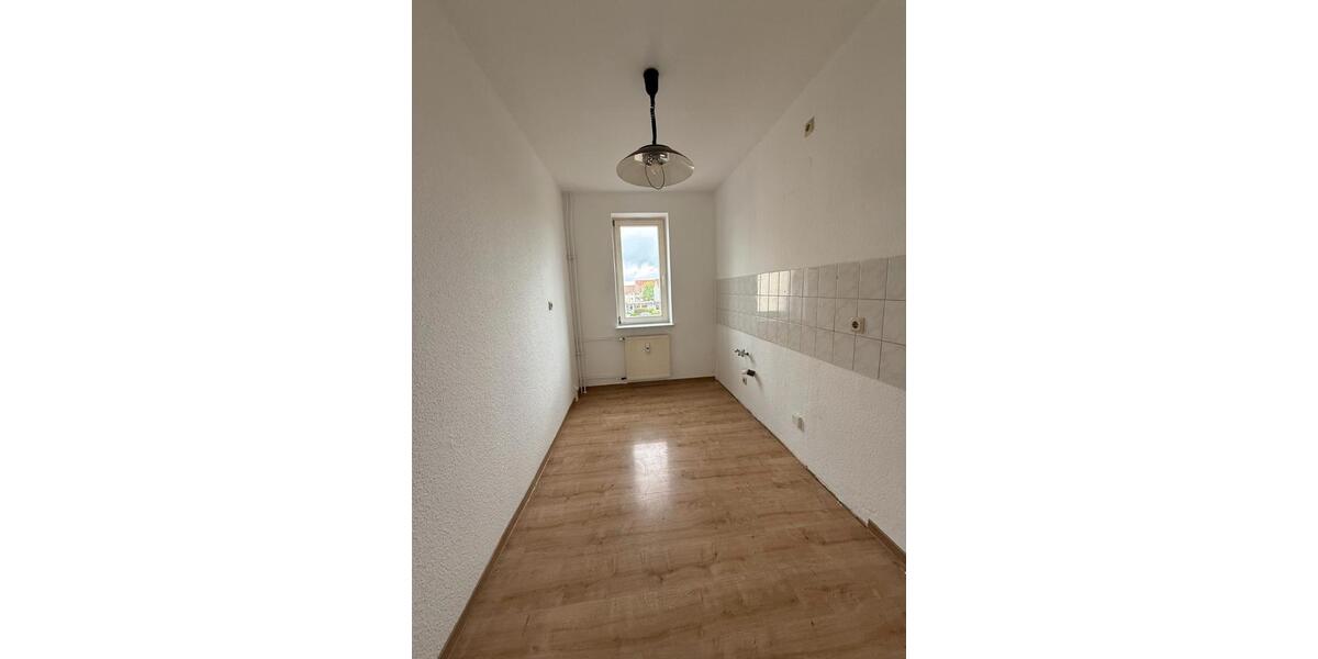 Etagenwohnung Malchin - 3 Zimmer, 57 m&sup2;, 314&euro; | Angebot:26562924