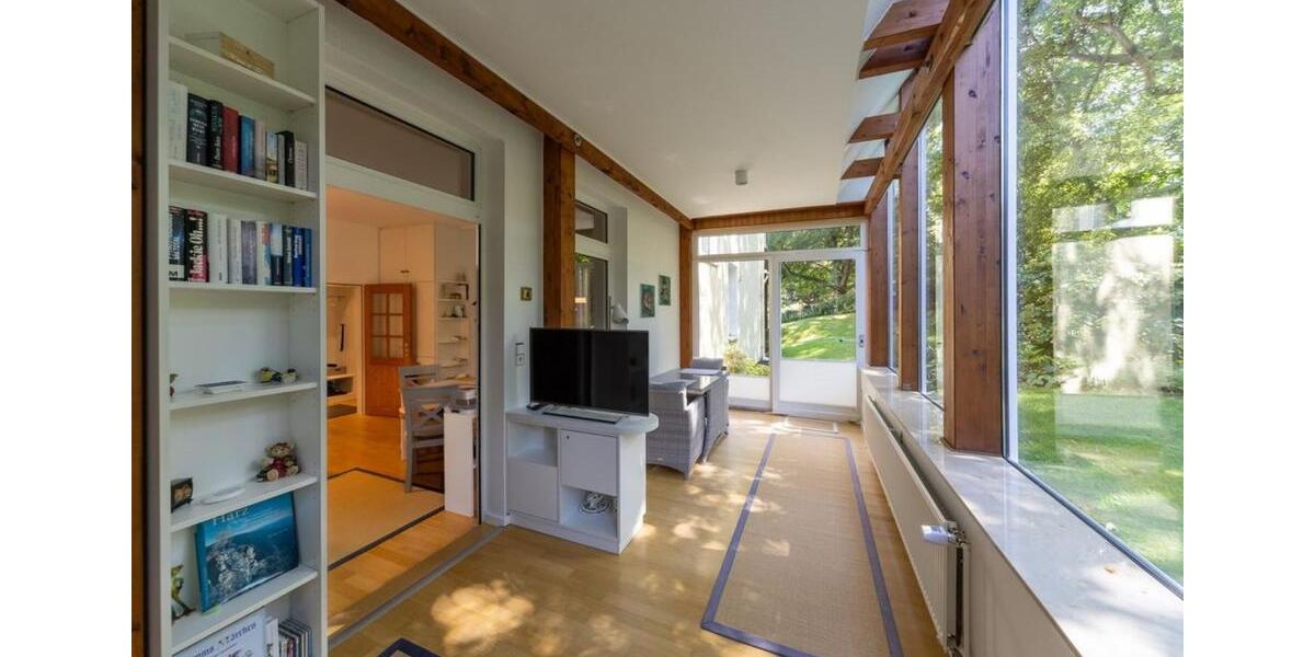 Erdgeschoßwohnung Bad Harzburg - 2 Zimmer, 50 m&sup2;, 685&euro; | Angebot:24391847