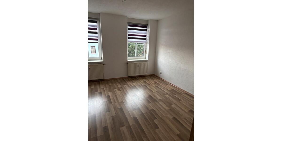 Etagenwohnung Raguhn-Jeßnitz Jeßnitz (Anhalt) - 2 Zimmer, 61 m&sup2;, 360&euro; | Angebot:25944856
