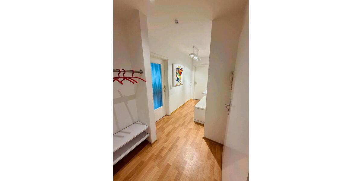 Etagenwohnung Geestland - 2 Zimmer, 61 m&sup2;, 550&euro; | Angebot:25933159