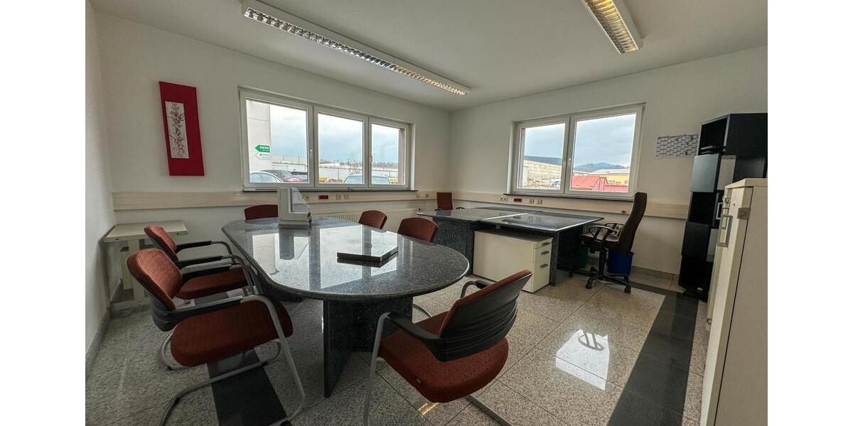 Gewerbeobjekt Kottenheim - 715&euro; | Angebot:23717359