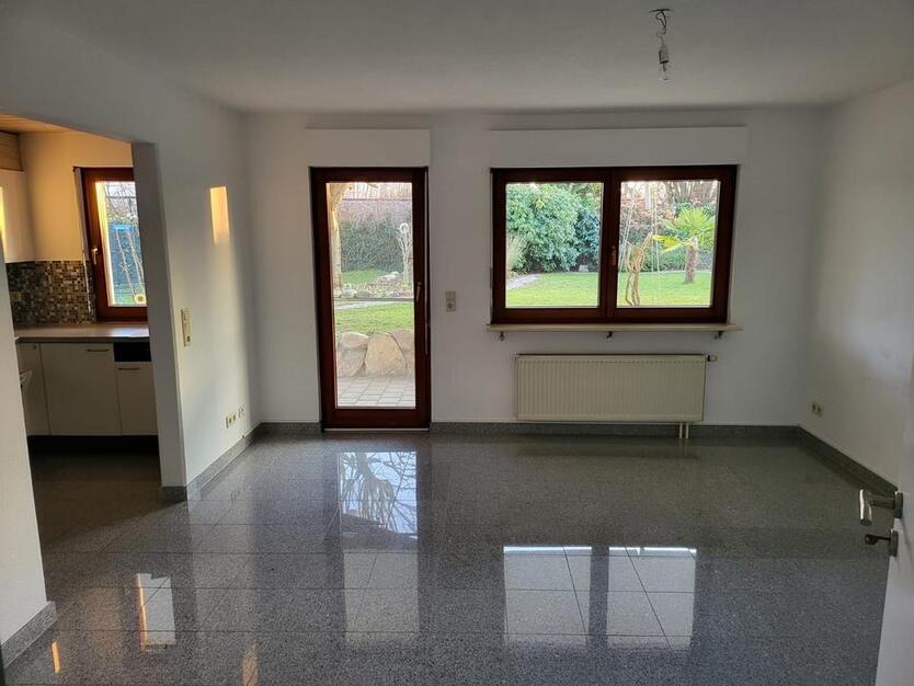 2-Zimmerwohnung ca. 60qm Grenzach-Wyhlen