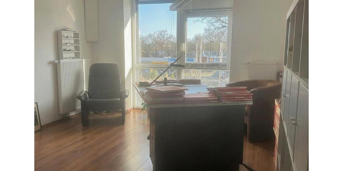 Gewerbeobjekt Lüneburg Goseburg-Zeltberg - 1.171&euro; | Angebot:24855797