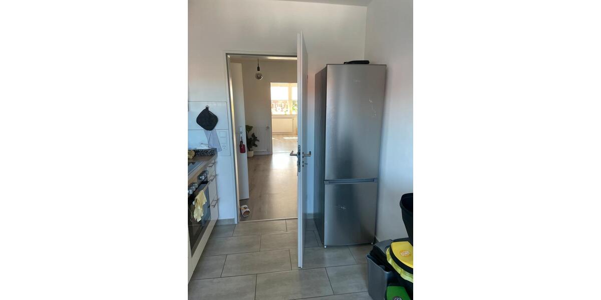 Dachgeschoßwohnung Dornum - 2 Zimmer, 70 m&sup2;, 600&euro; | Angebot:26445292