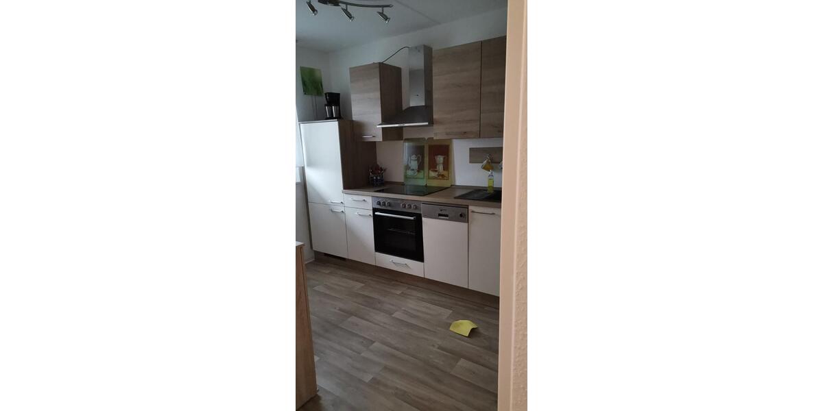 Wohnen auf Zeit Ludwigshafen am Rhein Edigheim - 2.5 Zimmer, 65 m&sup2;, 1.200&euro; | Angebot:24681030