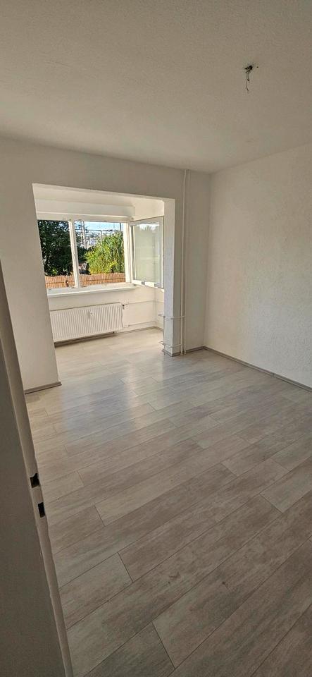 Wohnung zu vermieten